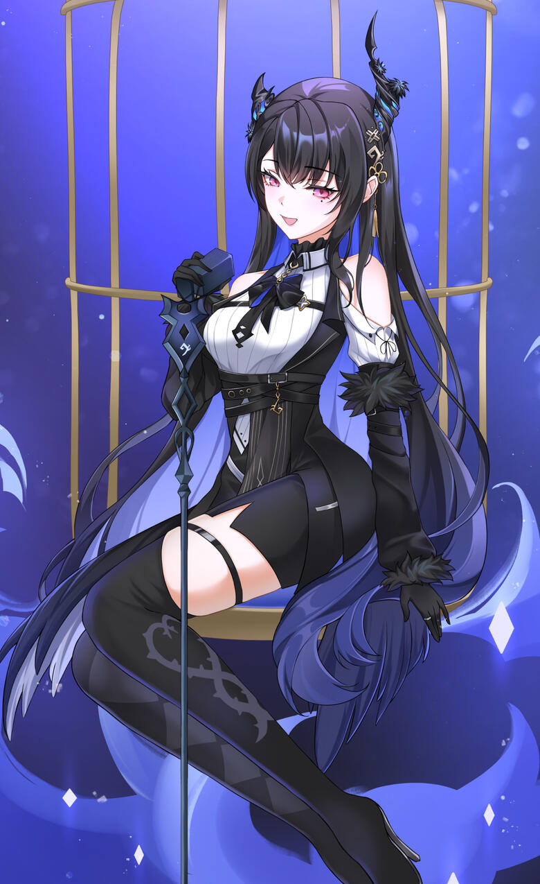 Up to full body + complex BG